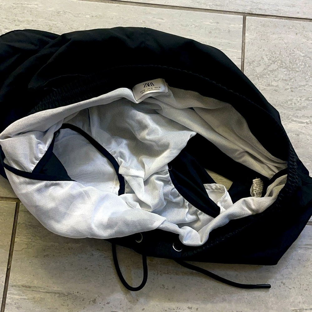 Zara swimming shorts - Picture 4 of 4